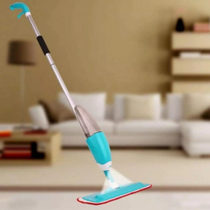 Healthy spray cleaning Mop | Water Spray Floor Mop | Magic Mop Cleaner